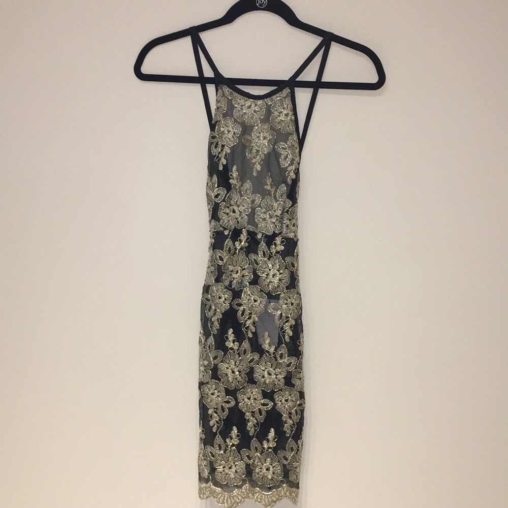 Bluebella Chemise - Unworn with Original Tags